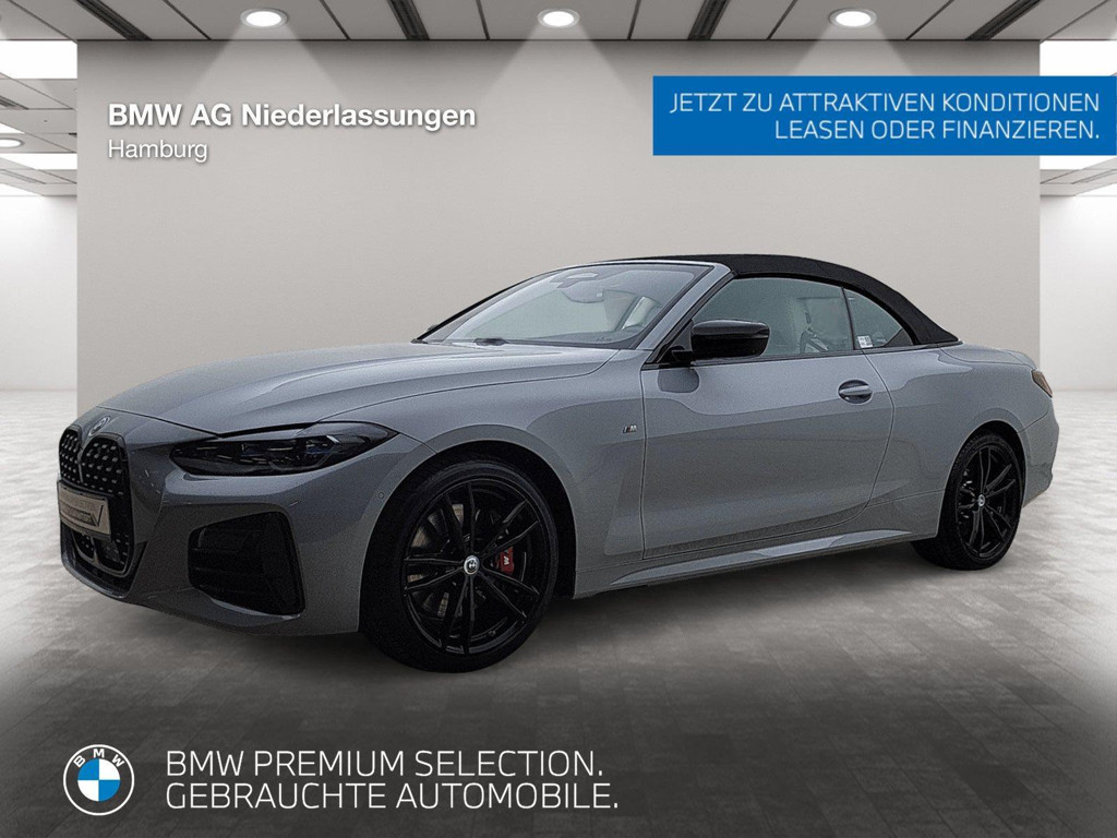 BMW M440