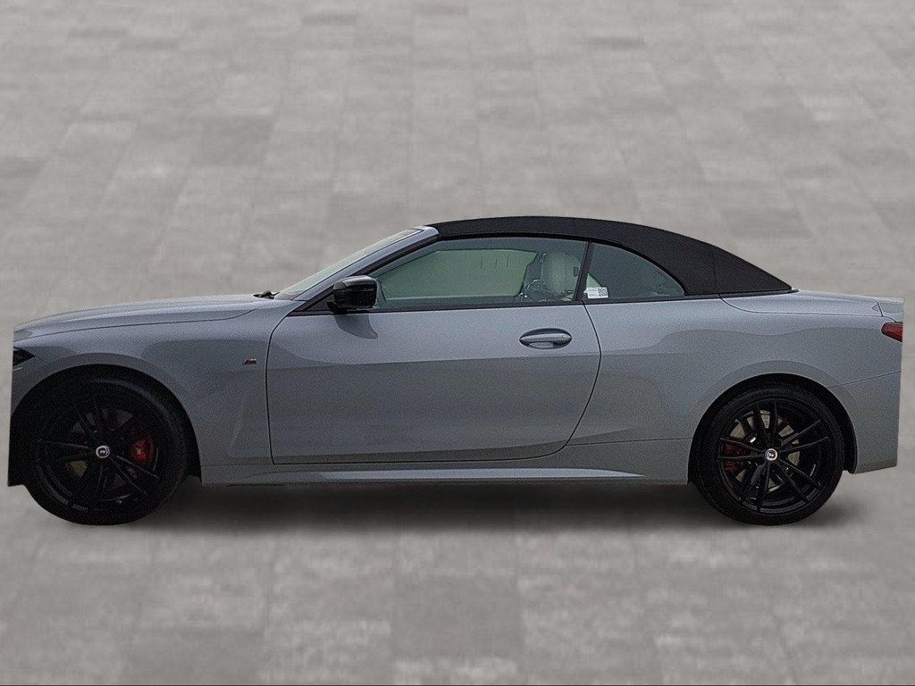 BMW M440