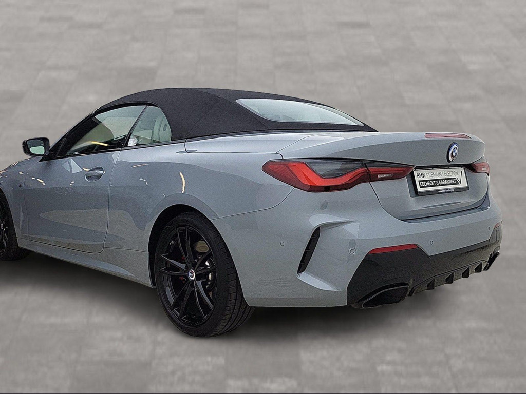 BMW M440