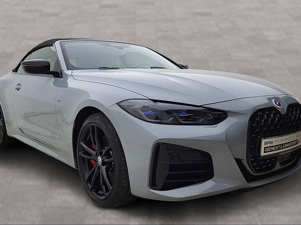 BMW M440