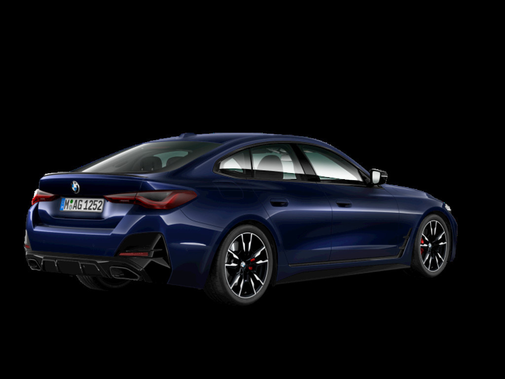 BMW M440