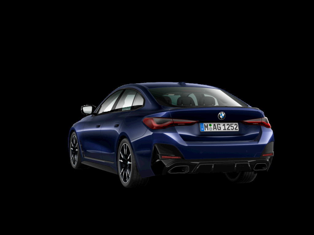 BMW M440