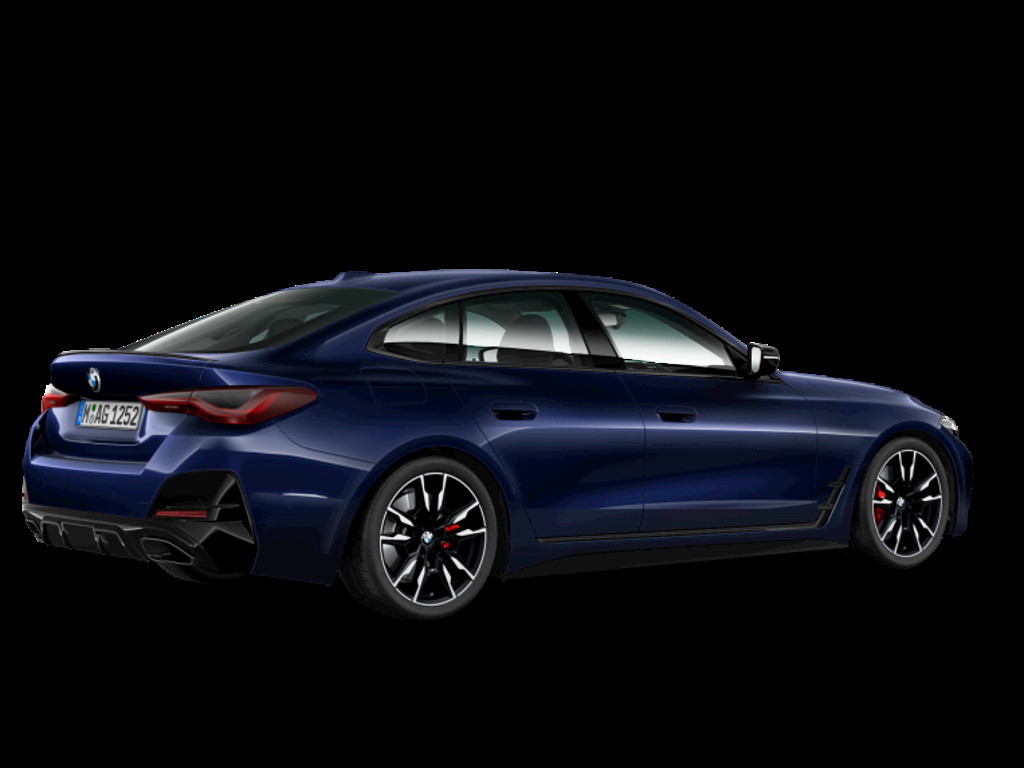 BMW M440