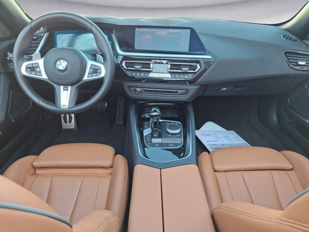 BMW Z4 Roadster sDrive30i