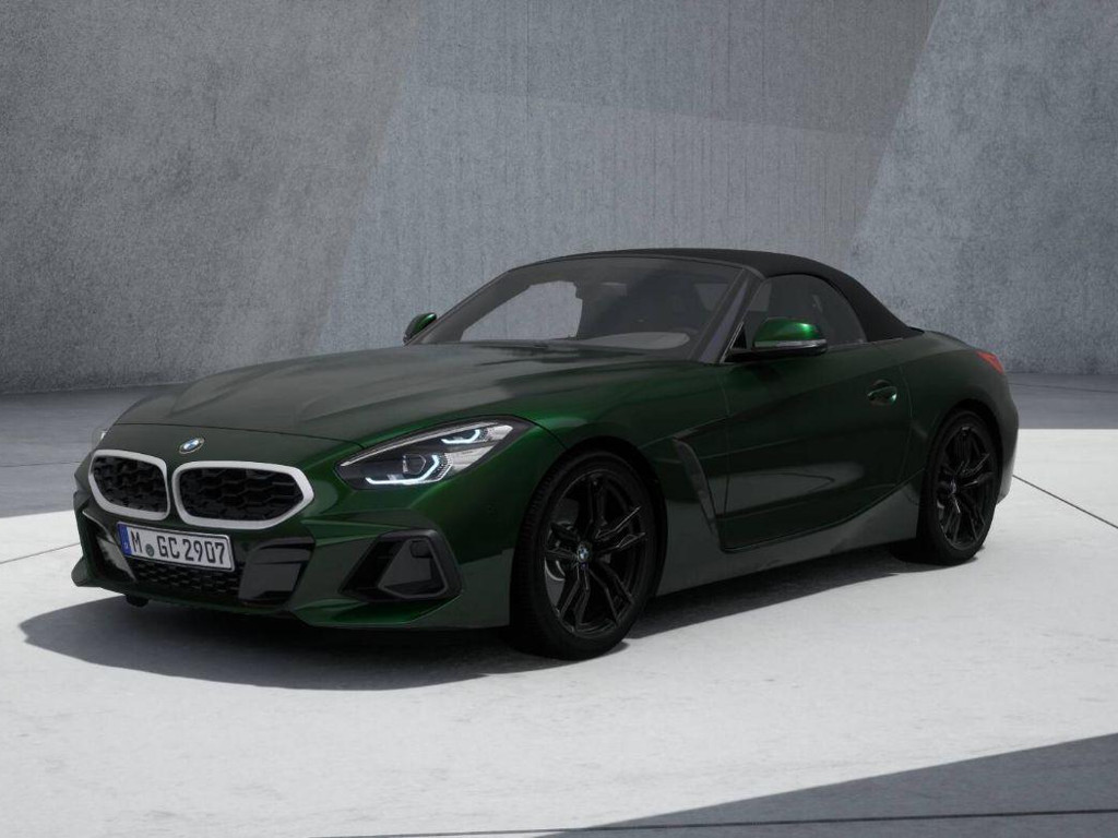BMW Z4 Roadster sDrive30i