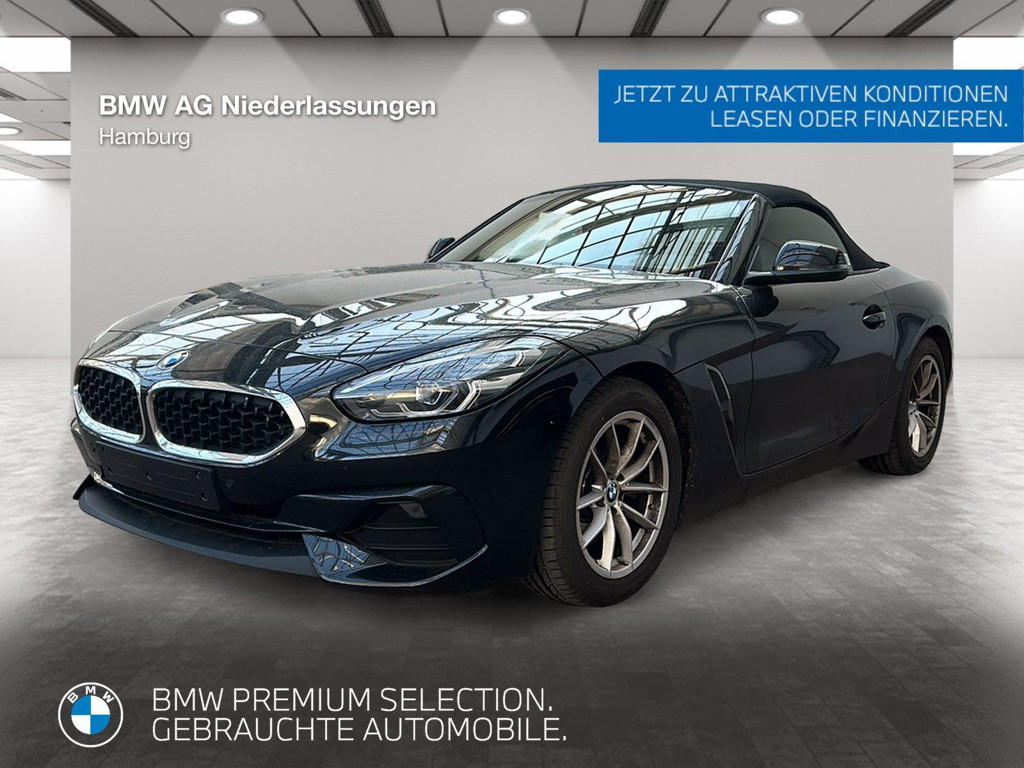BMW Z4 Roadster sDrive30i