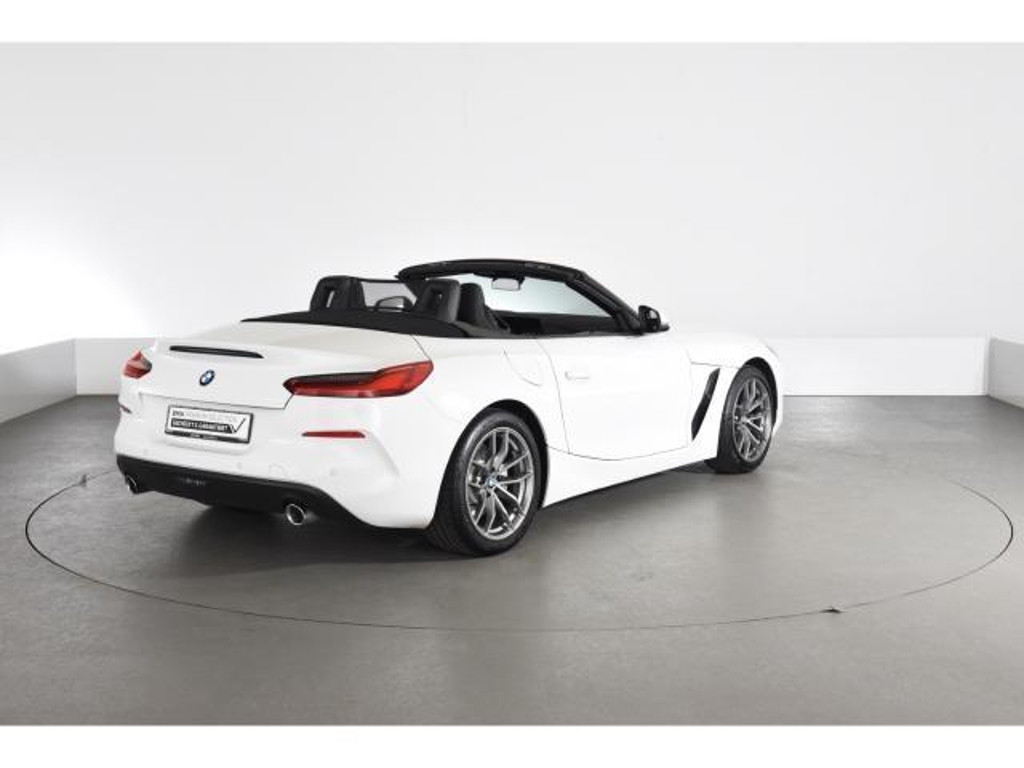 BMW Z4 Roadster sDrive20i