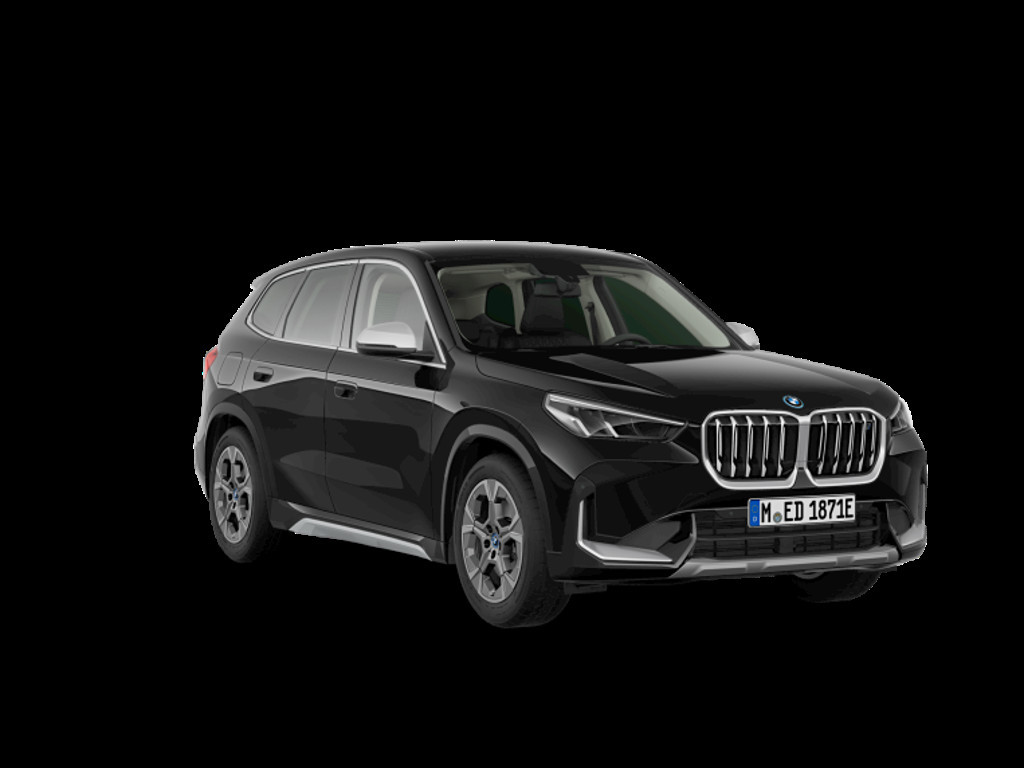 BMW iX1