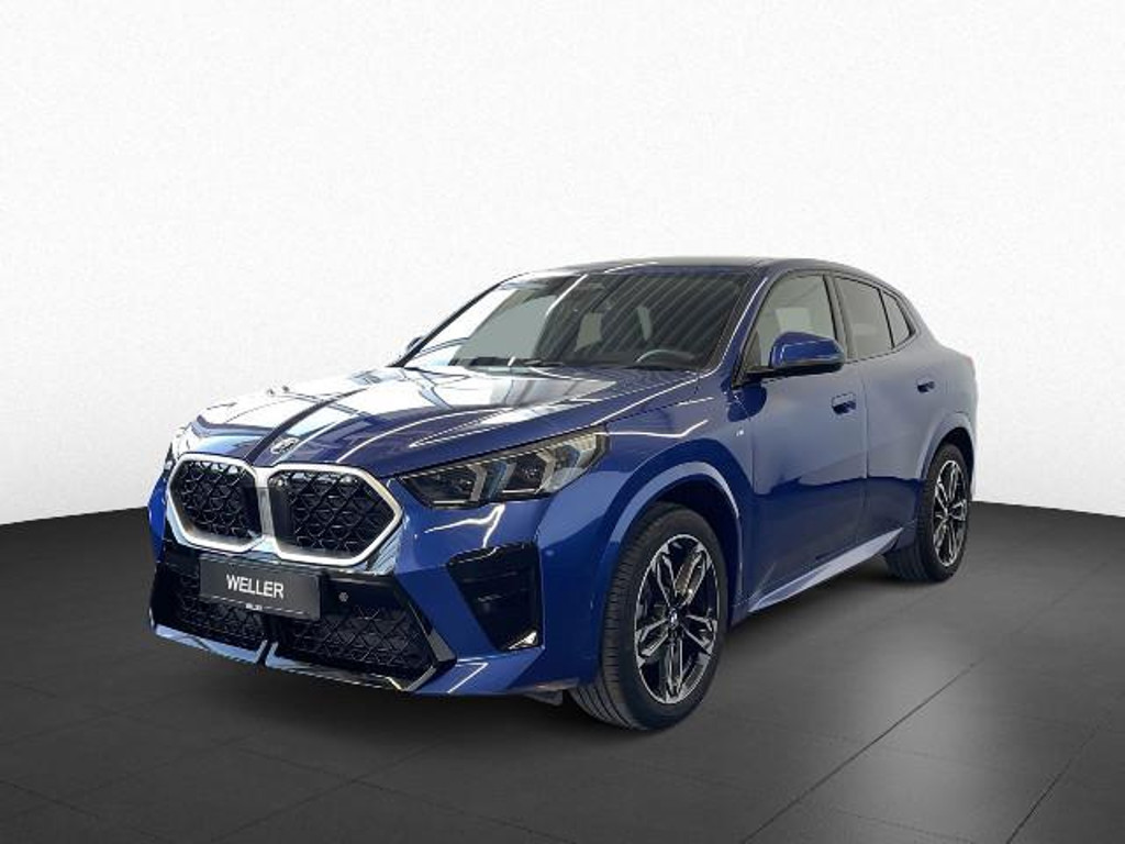 BMW X2 M-Sport xDrive20d
