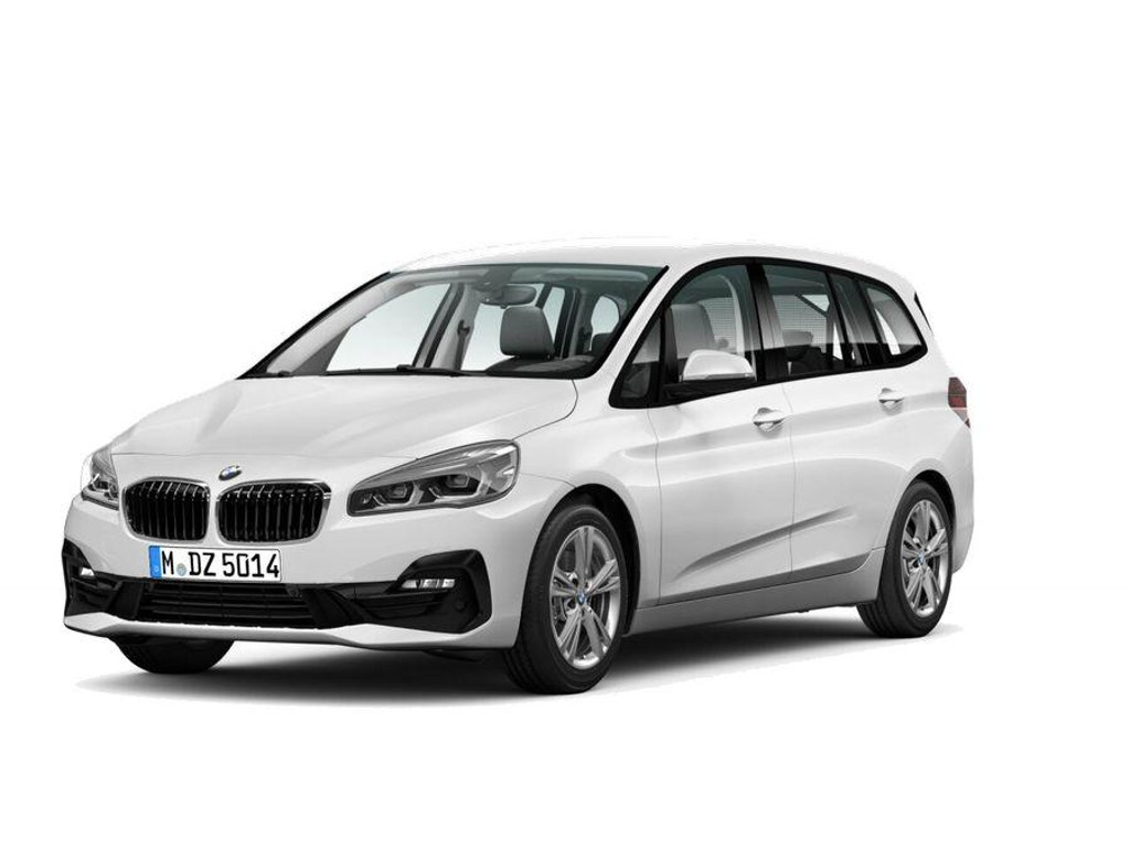 BMW 2 Serie 218 Gran Tourer 218d