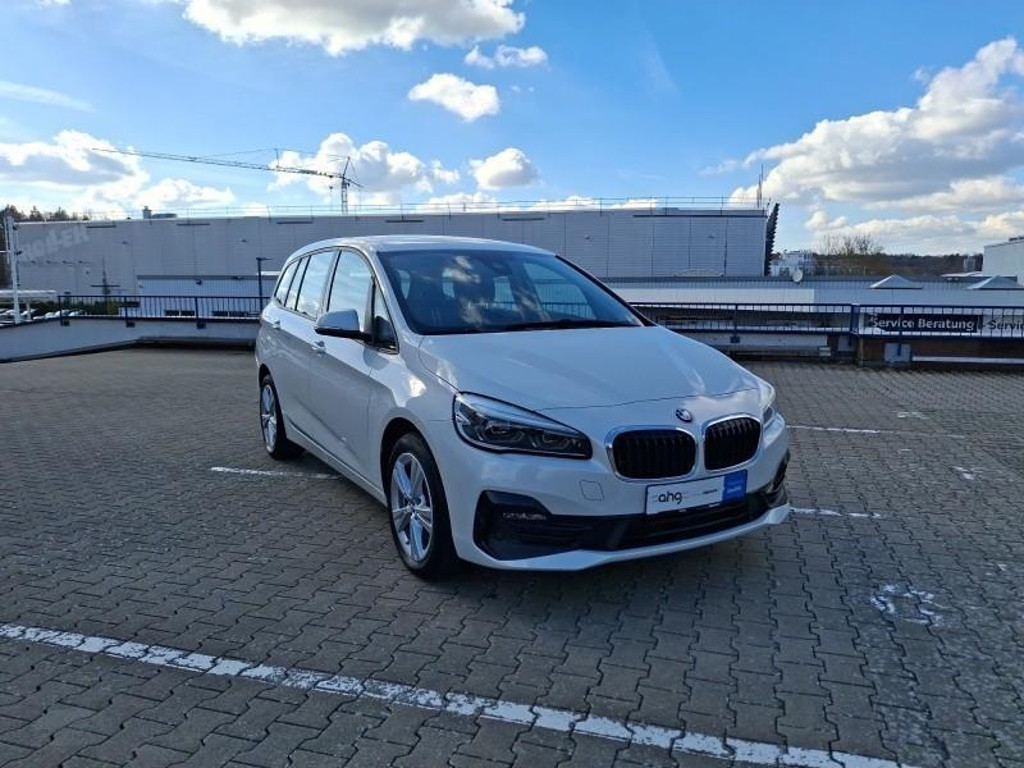 BMW 2 Serie