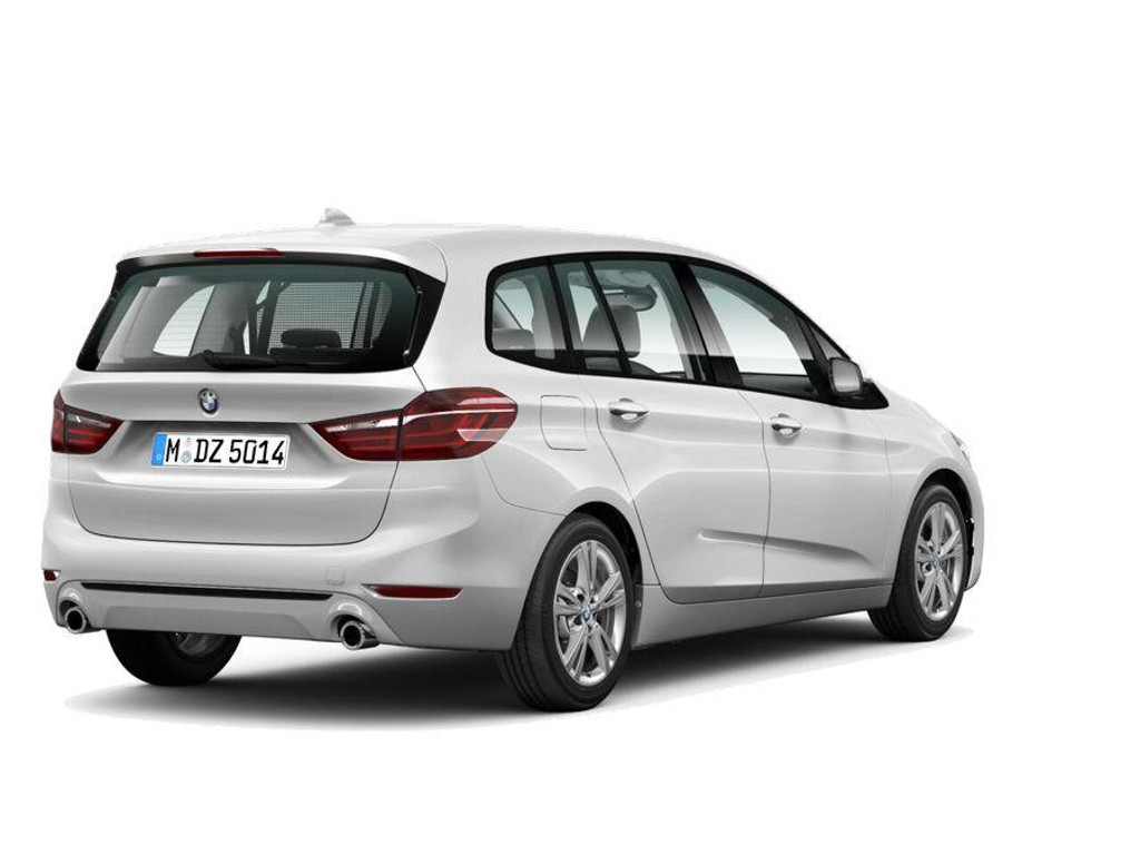 BMW 2 Serie