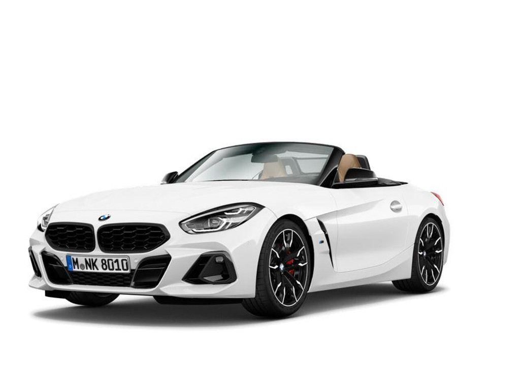 BMW Z4 Roadster M40i