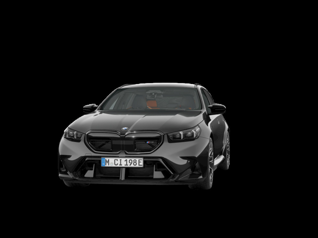 BMW M5 M5 M5 Touring