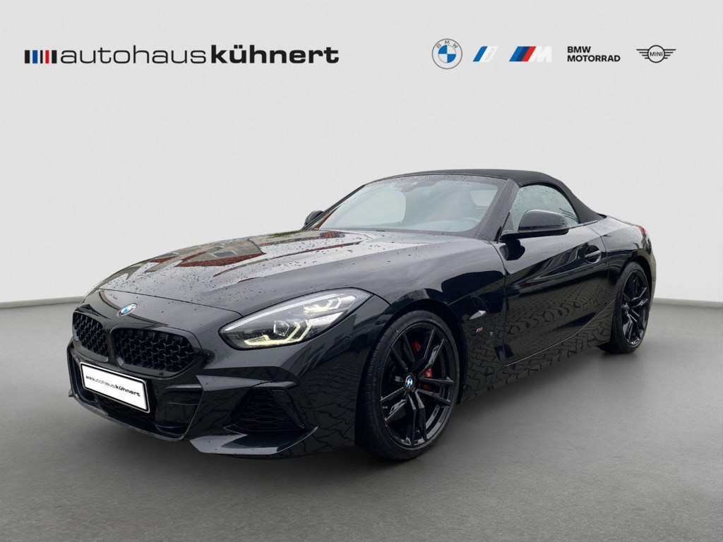 BMW Z4 Roadster M40i