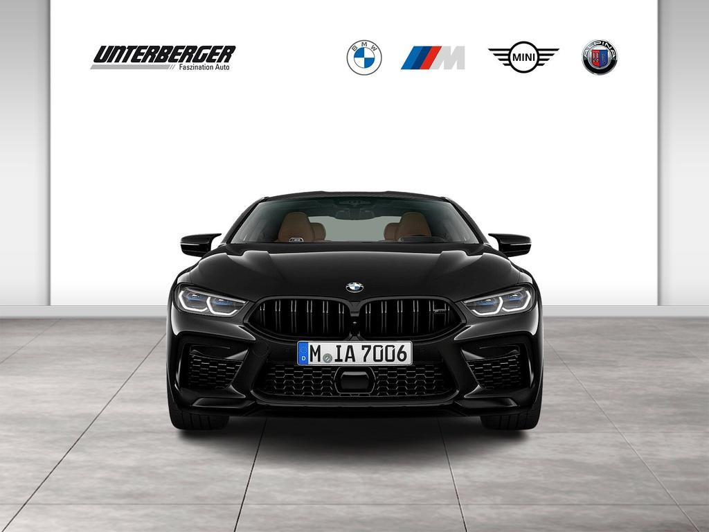BMW M8