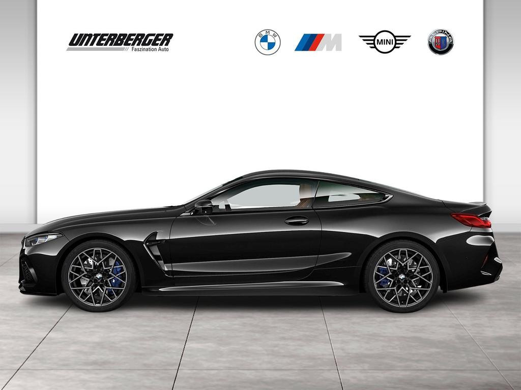 BMW M8