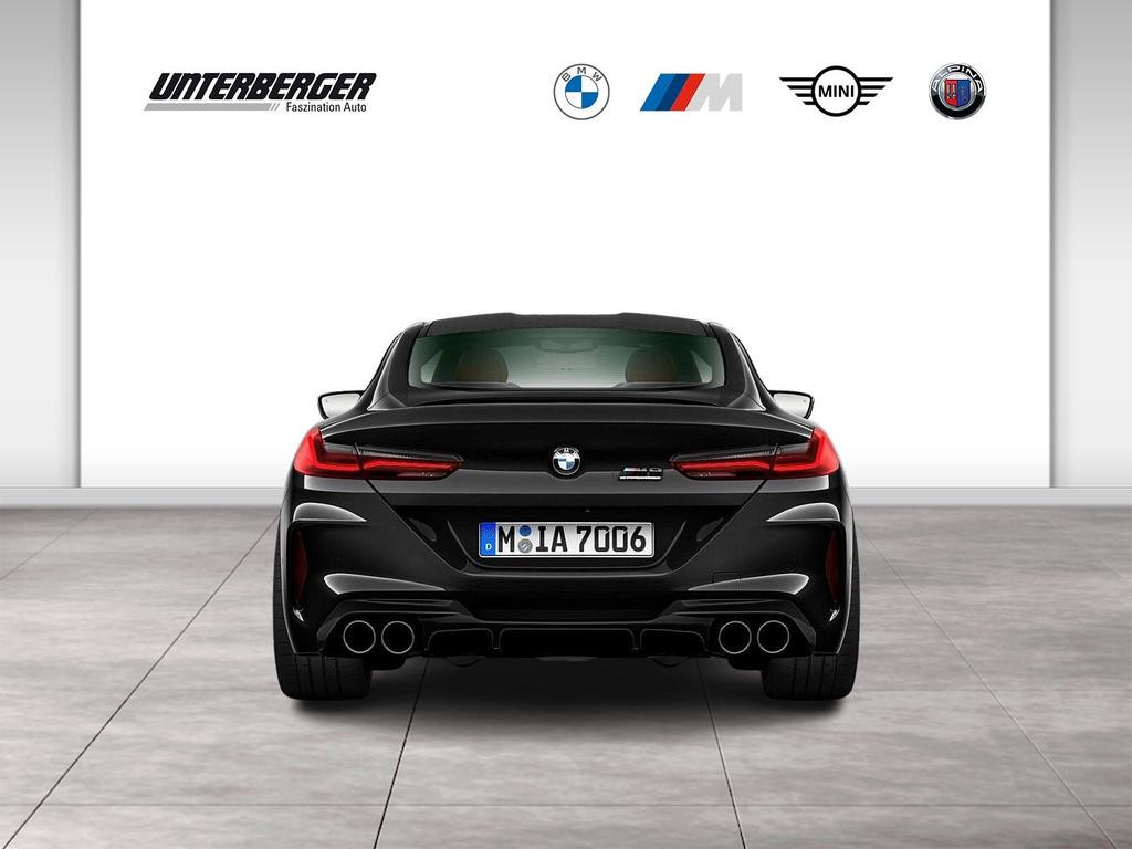 BMW M8