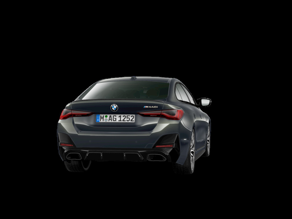 BMW M440
