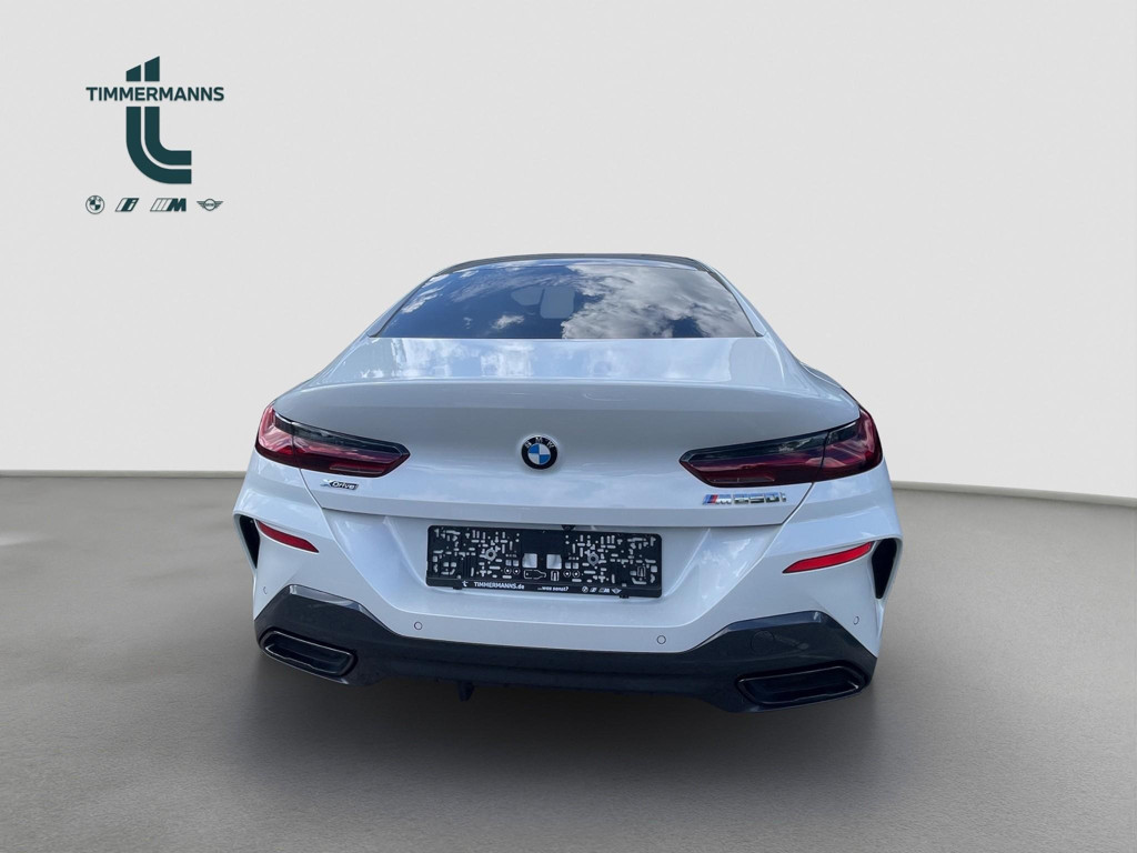 BMW M850