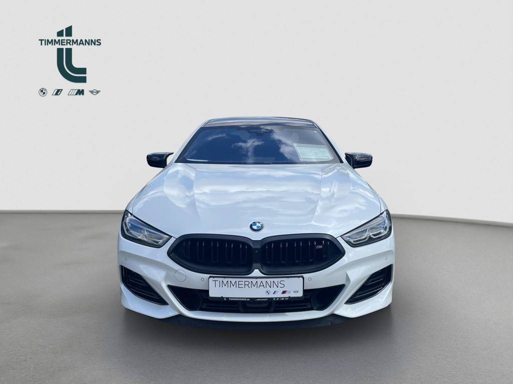 BMW M850