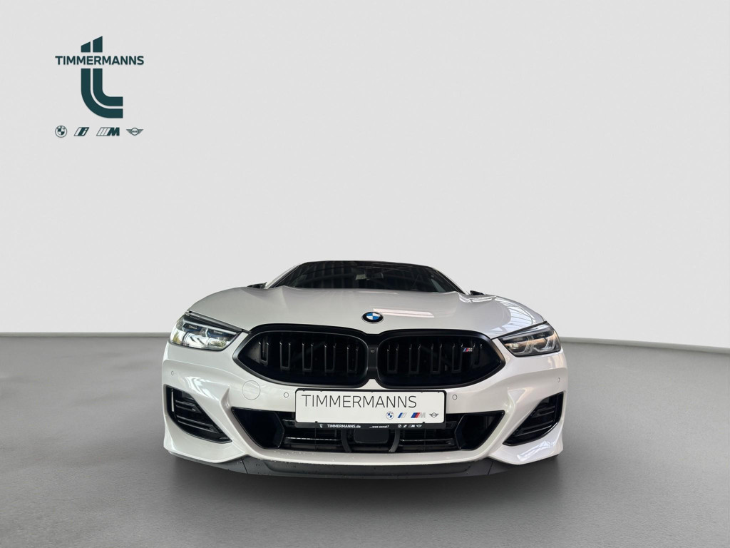 BMW M850