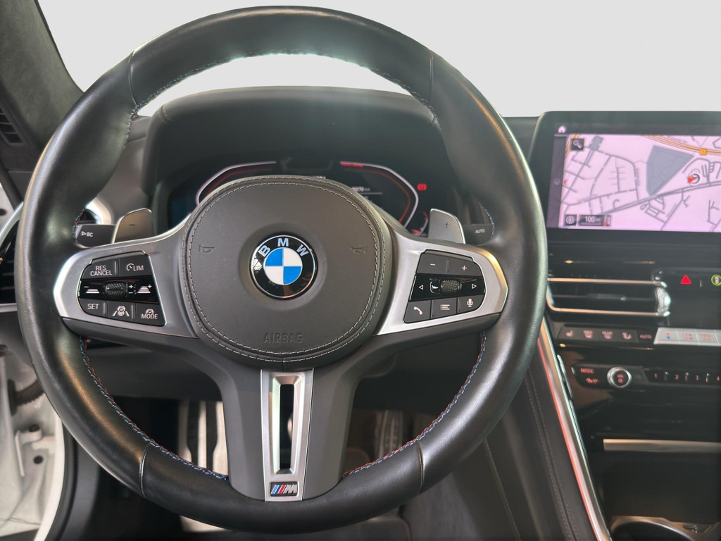 BMW M850