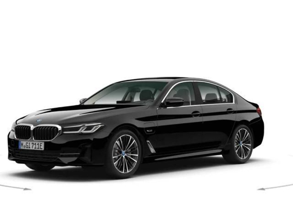 BMW 5 Serie 530 Sedan 530e