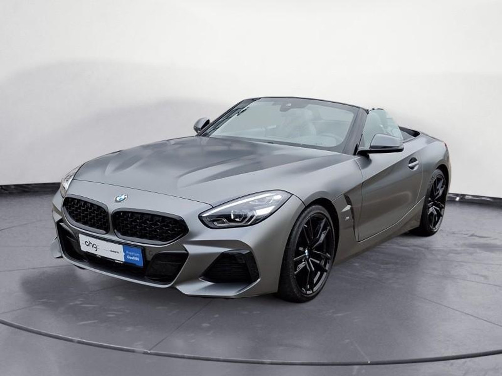 BMW Z4 Roadster sDrive20i