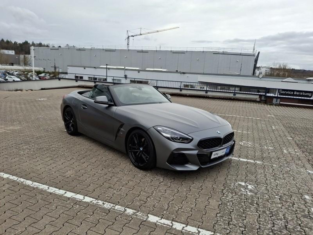 BMW Z4