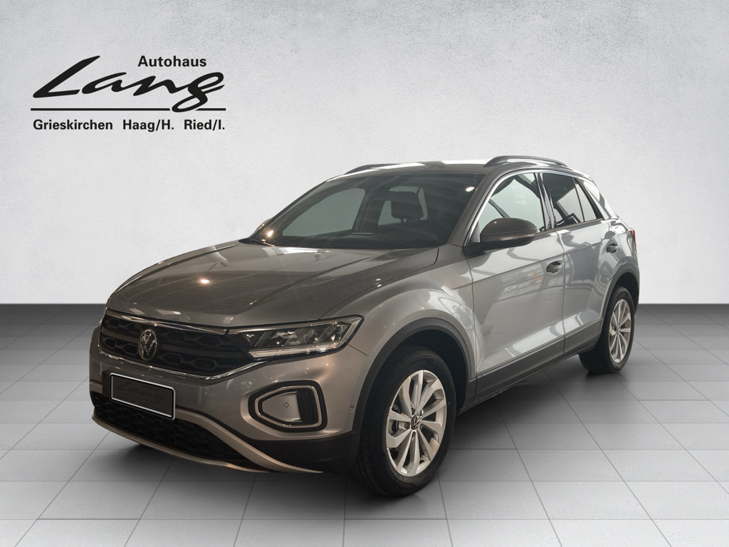 Volkswagen T-Roc Friends TSI