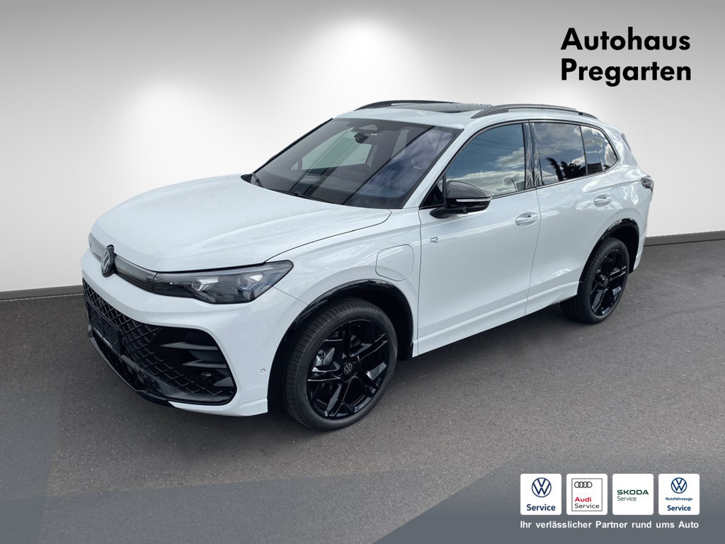 Volkswagen Tiguan DSG Sport eHybrid