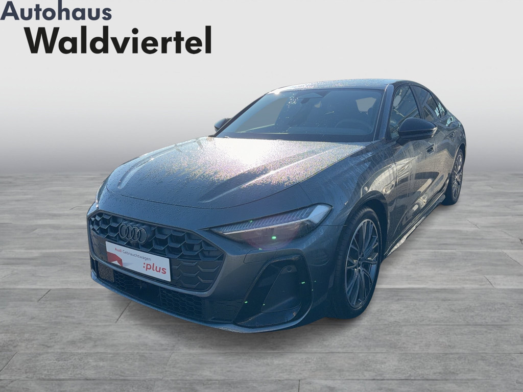 Audi A5 Limousine TFSI