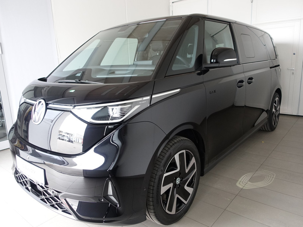Volkswagen ID.Buzz 4Motion GTX