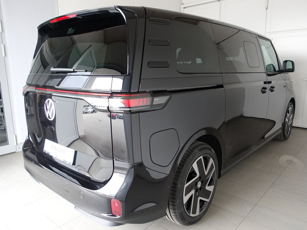 Volkswagen ID.Buzz