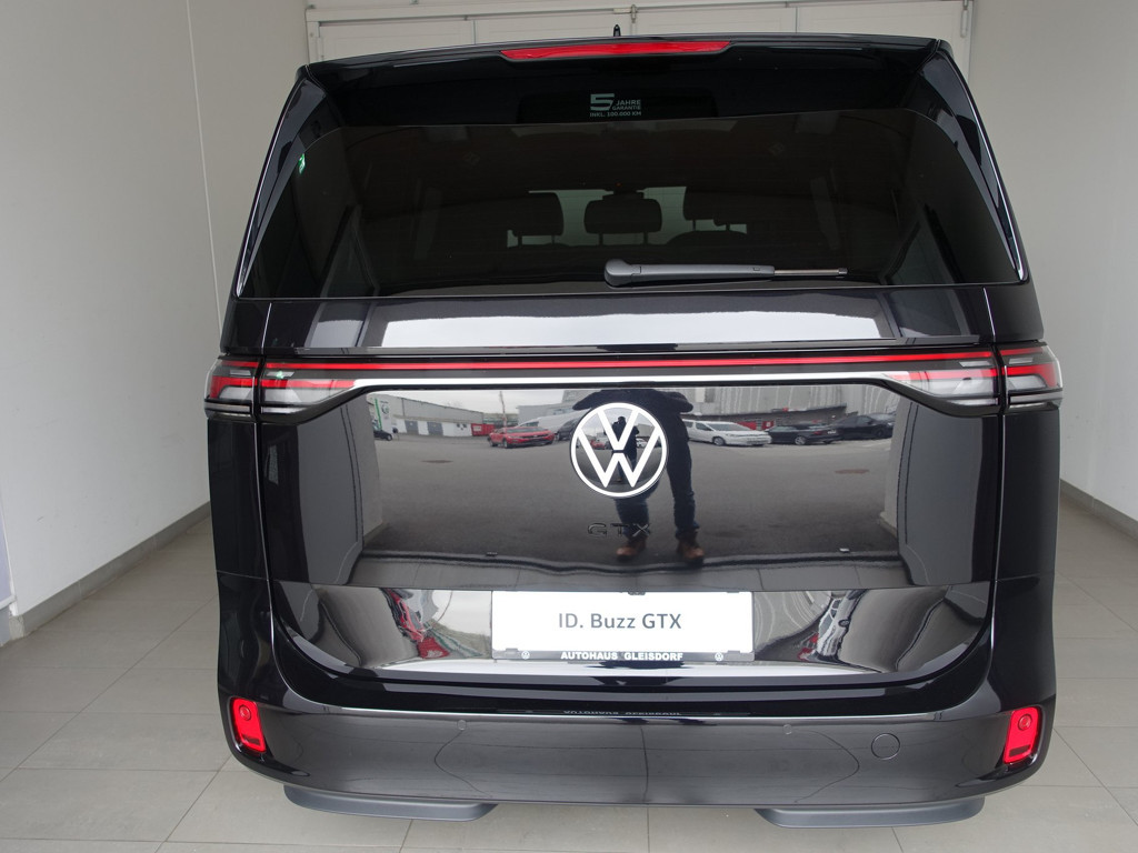 Volkswagen ID.Buzz