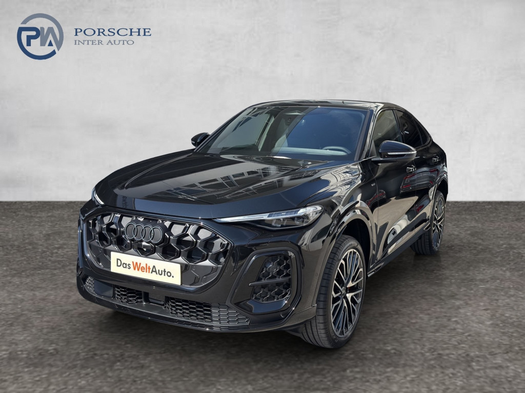 Audi Q5 Sportback Quattro Hybride