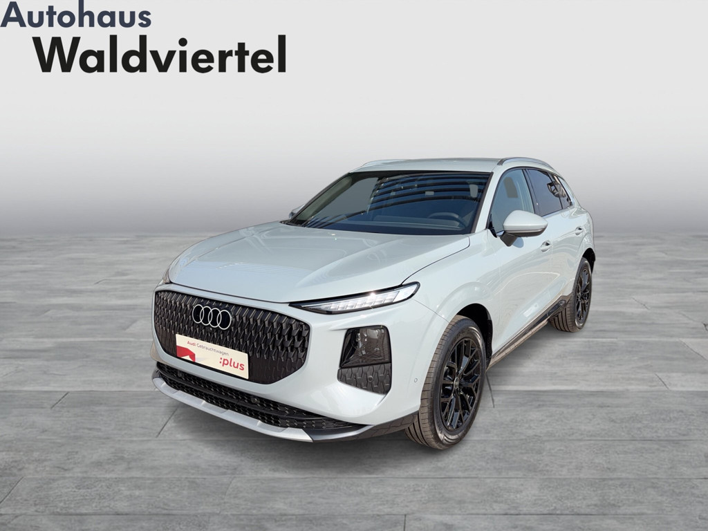 Audi Q3 TDI 110 kW