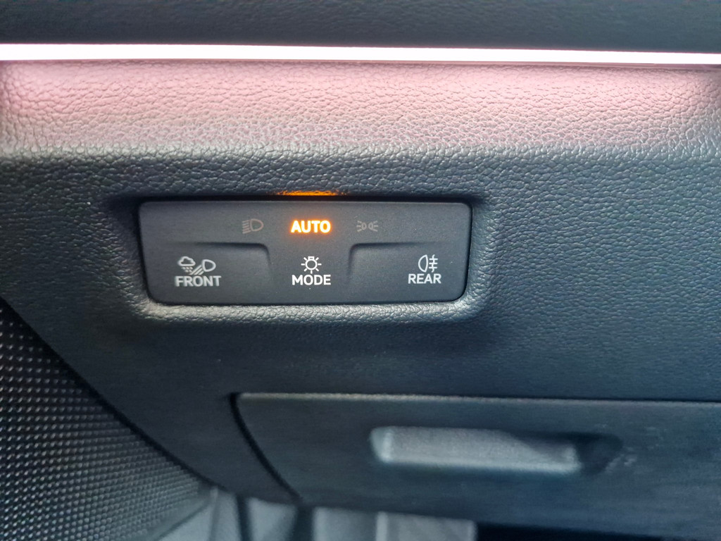 Volkswagen Tiguan 4Motion DSG