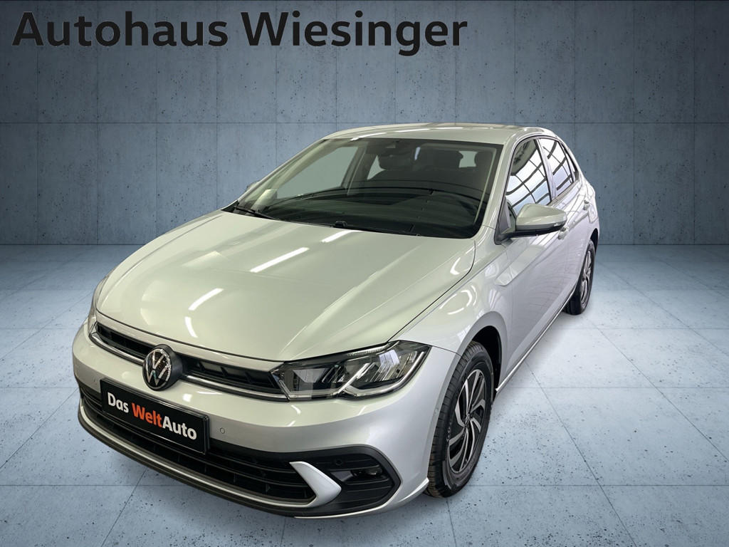 Volkswagen Polo Friends TSI