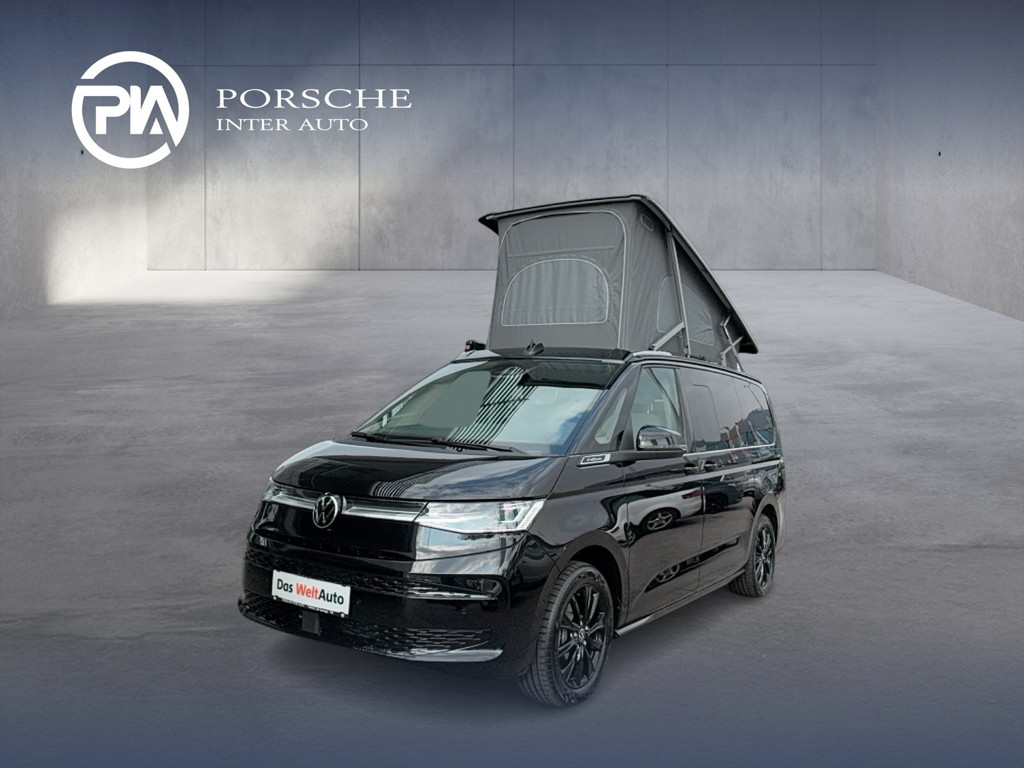Volkswagen CALIFORNIA Ocean