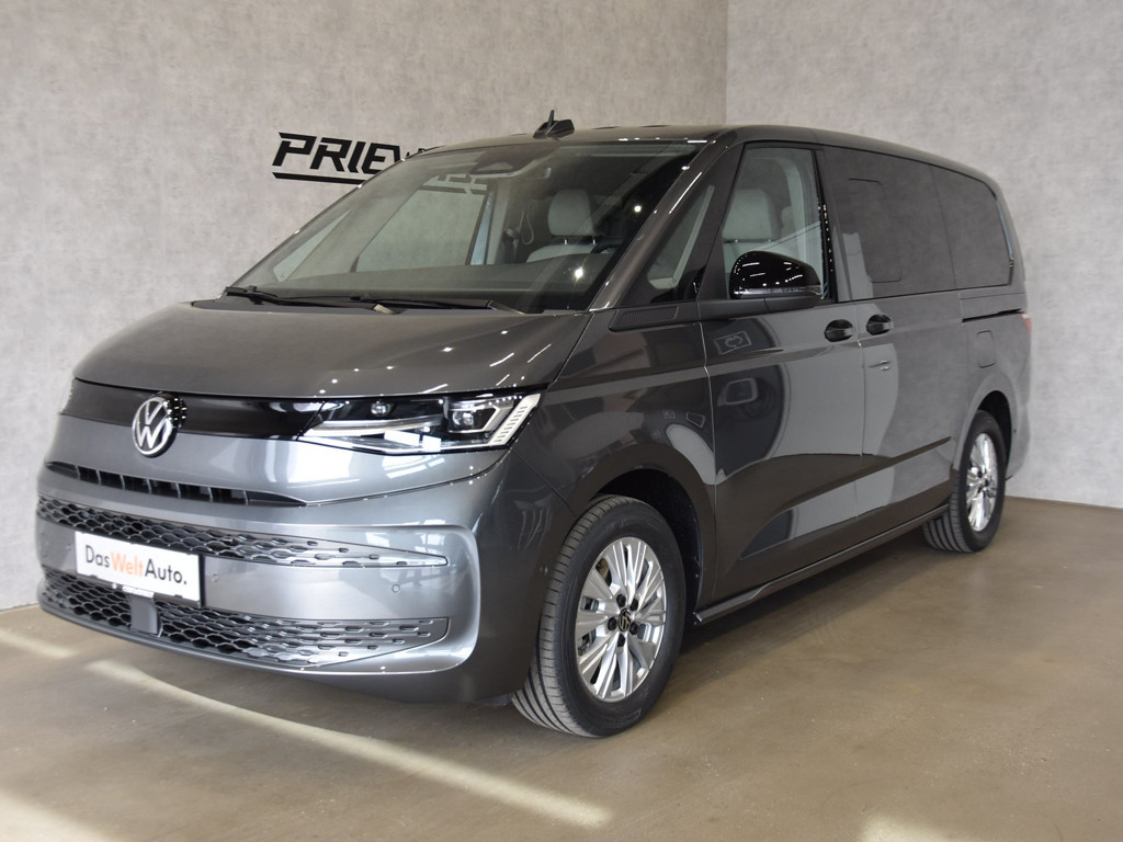 Volkswagen Multivan Business eHybrid