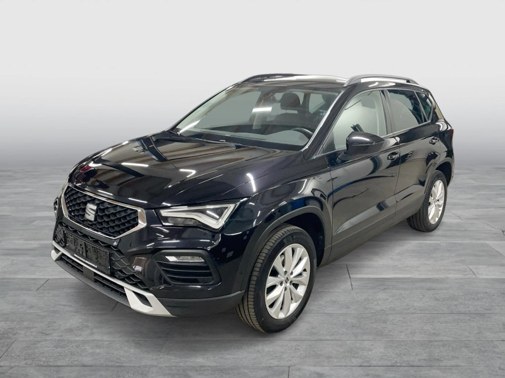 Seat Ateca 1.0 TSI