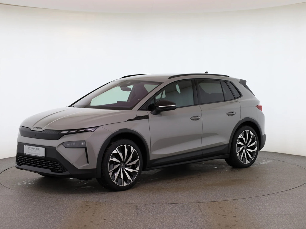 Skoda Elroq Sportline