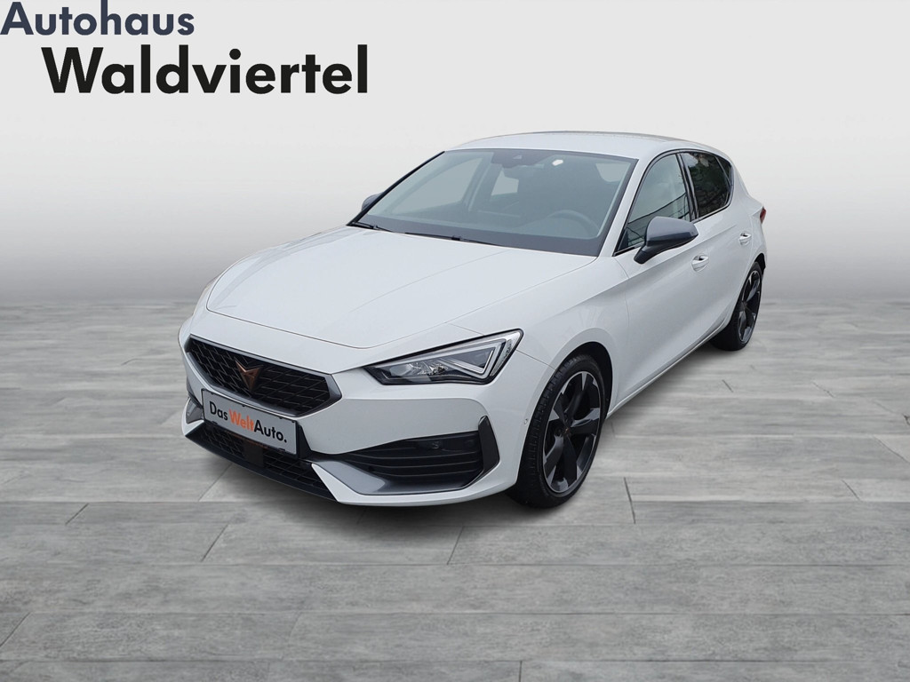 Cupra Leon 1.5 TSI