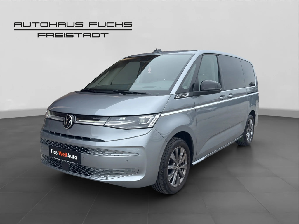Volkswagen Multivan Style