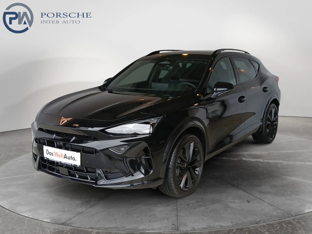 Cupra Formentor DSG e-Hybrid