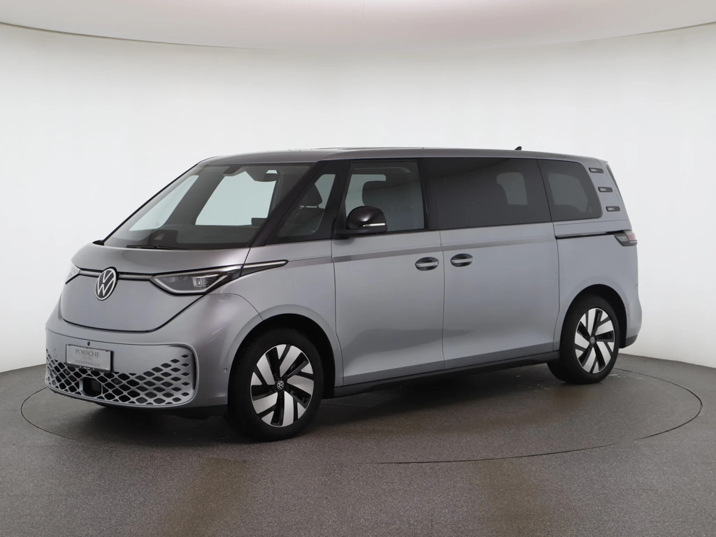 Volkswagen ID.Buzz Pro