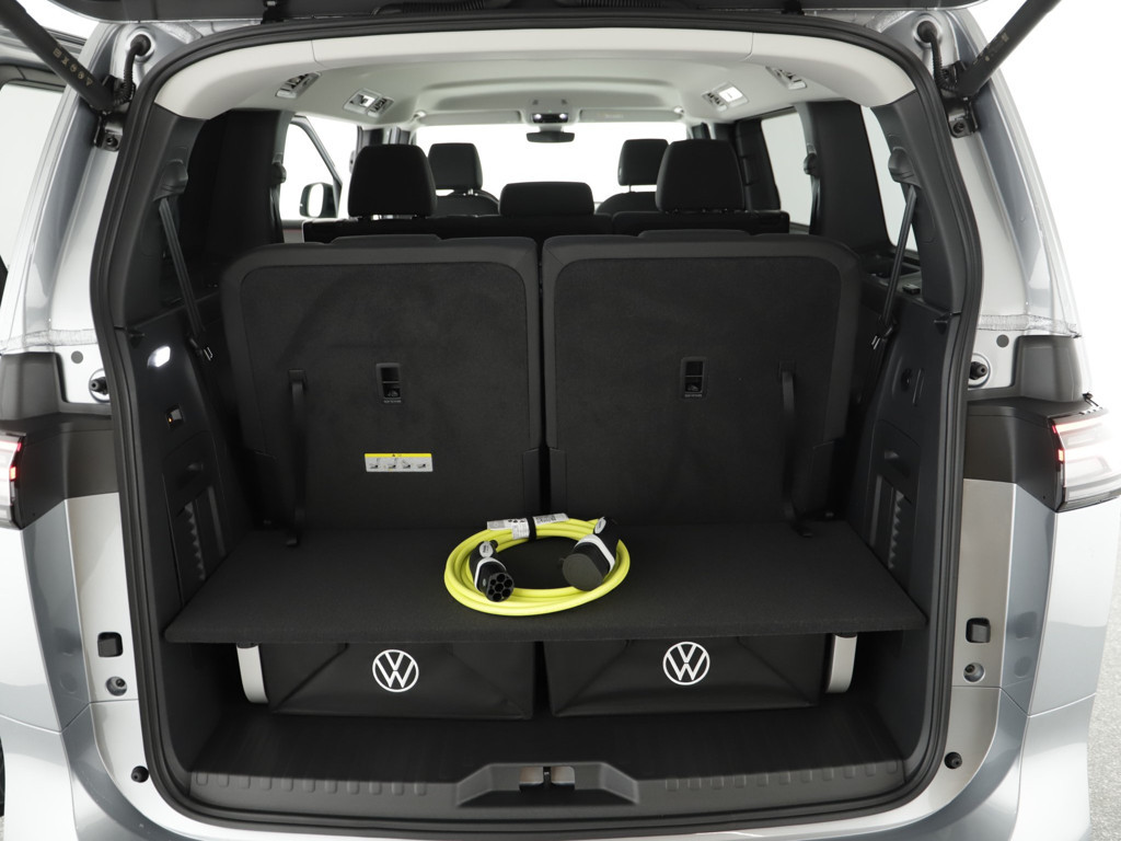Volkswagen ID.Buzz