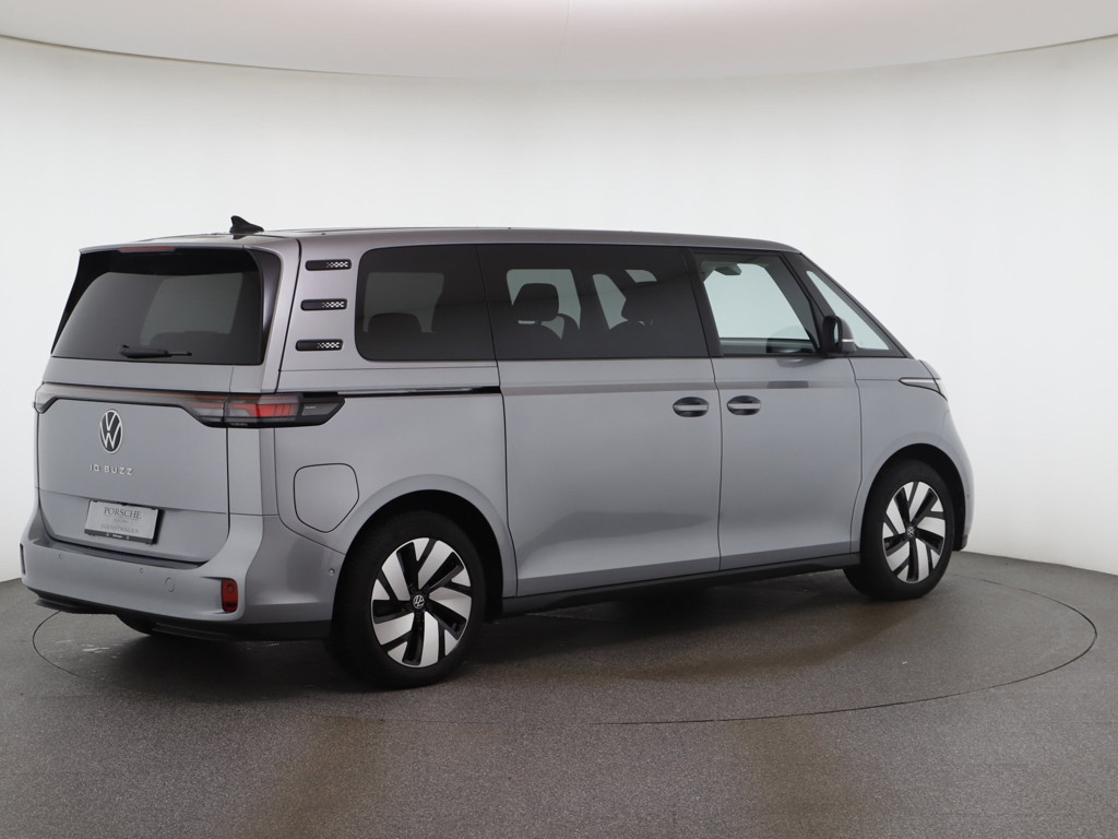Volkswagen ID.Buzz